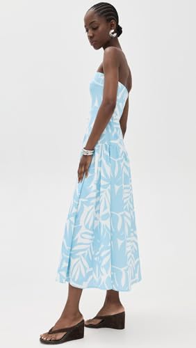 Seven Wonders Women's Addie Midi Dress4