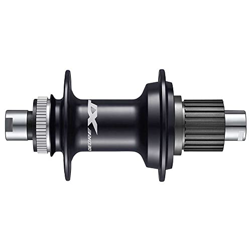 Axe de moyeu arrière Shimano 148 mm pour vélo vtt