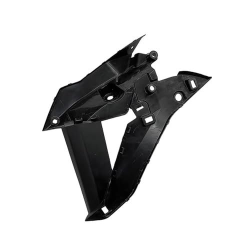 Carénage moto GSXS750 flanc carrosserie de protection pour plaque de réservoir 2017-2021