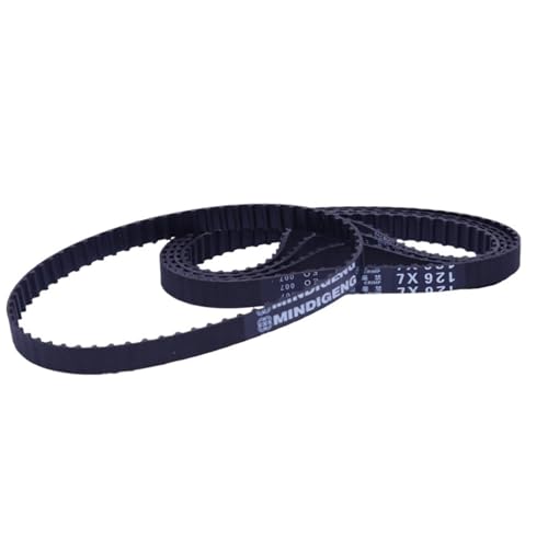 Courroie de distribution XL 130XL pas 5.08mm pour imprimante 3D et robotique industrielle