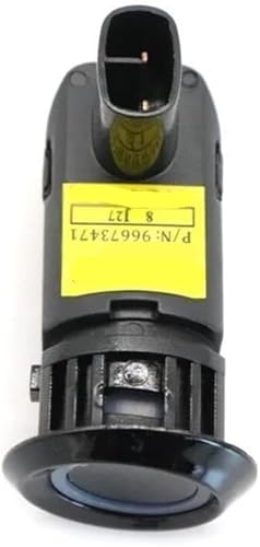 Capteur de stationnement pour Captiva avec détection précise - 3
