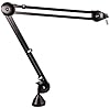 Rode Procaster Broadcast Microphone + PSA1 Articulated Arm Tripod #4