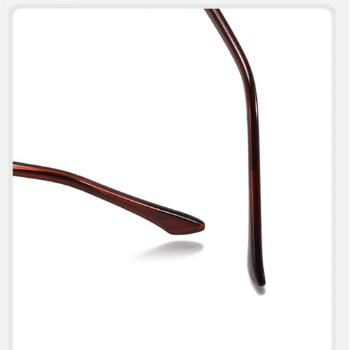 Lunettes progressives femmes pour éviter la fatigue visuelle
