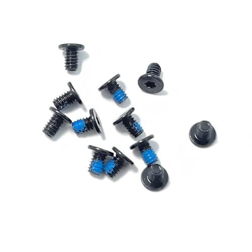 HSSDTECH �m�[�g�p�\�R���p�{�g���J�o�[�l�W ASUS �p ExpertBook B9 B9403 B9403CVAR Lower Bottom Base Cover Case screws