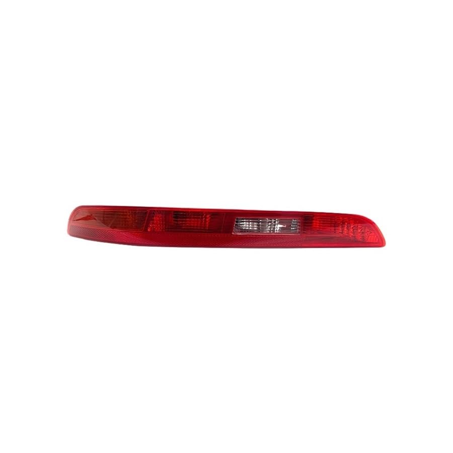 Feux antibrouillard arrière Q3 2011-2015 lentille étanche pare-chocs