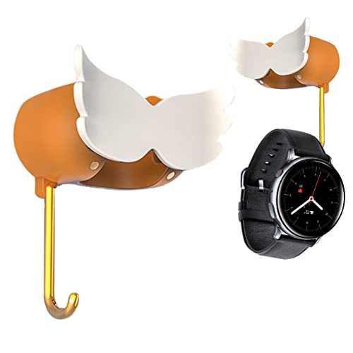 Hongjingda Stanzfreier Mopphaken | Stanzfreies Besen-Organizer-Tool,Mopp-...