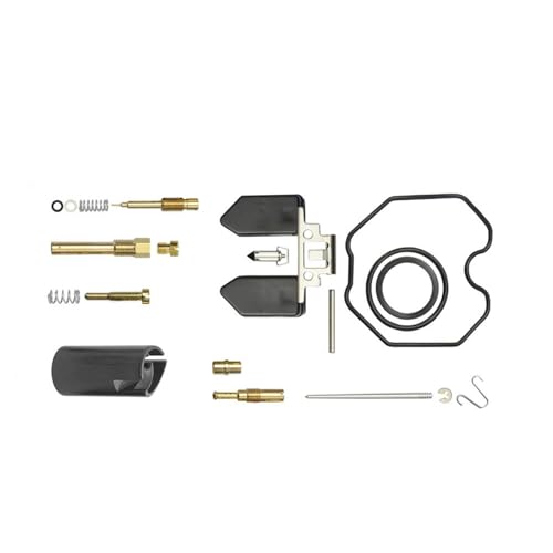 Kit réparation carburateur PZ26 idéal pour l'entretien de votre moto de loisir CG125