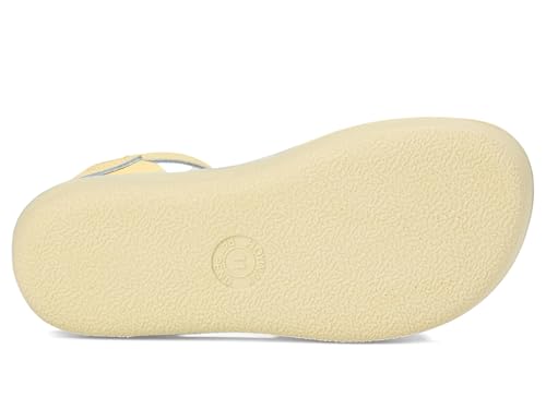 Image of Sun-San Surfer Infant Leather Sandals