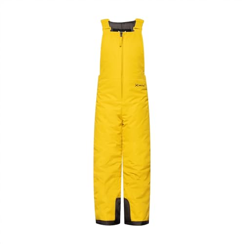 Image of Arctix unisex-child Chest High Snow Bib Overalls