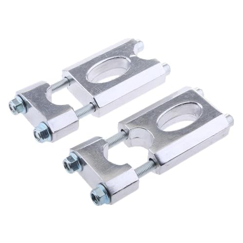 Guidon Riser Pince pour Rehausser la Barre de 22mm sur Pit Bike CRF 50