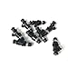 Set of 8 1000cc Injectors 96lb LQ4 LQ9 LM7 4.8 5.3 6.0 High Impedance E85 Compatible