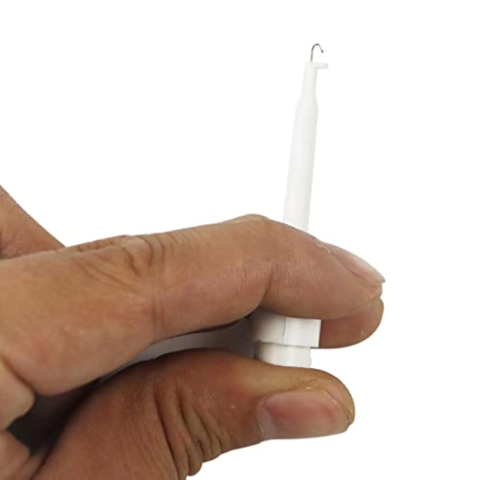 Hair Extension Tools Professional Easy to Use Hook for Salon