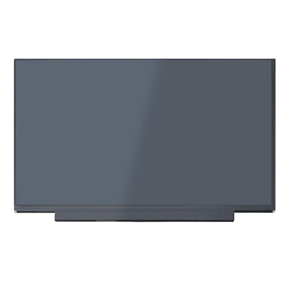 fqparts Replacement Screen Laptop LCD Screen Display For HP Pavilion 15-ec1 15-ec0000 60Hz 15.6 Inch 30 Pins 1920 * 1080