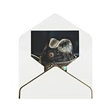 Impresionante efecto de perla: el acabado de perlas de doble cara crea un hermoso efecto brillante bajo la luz, parecido a perlas preciosas.