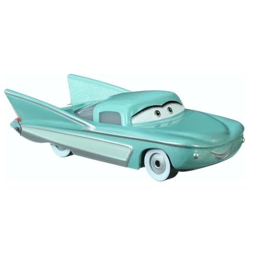 Disney Pixar Cars Radiator Springs Classic - Flo