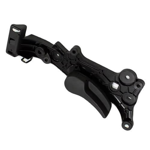 Poignée de déverrouillage de capot BMW G12 740i et M760i pièce 51237343390