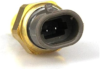 Air Intake Temperature Sensor Fit for Mitsubishi Chrysler Cirrus Dodge Lancer Aries Ram 2500 3500