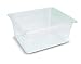 Produktbild Lacor 66220P Polycarbonat GN-Behälter 1/2 26x32x20 cm