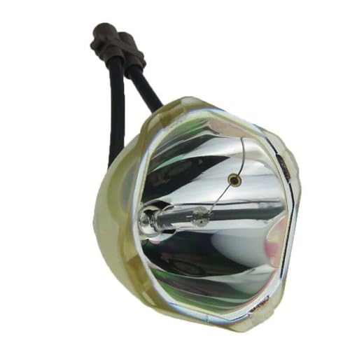 Lampe ET-LAB30 pour réparer l'image sombre d'un projecteur Panasonic PT-LB