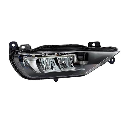 Ensemble antibrouillard Volvo V90 haut de gamme sans cadre OEM 32337364