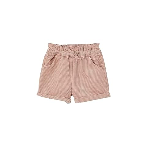 Short Velours Côtelé VERTBAUDET Cover