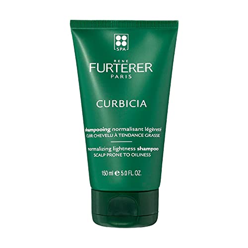 Preisvergleich Produktbild Rene Furterer Curbicia Shampoo, 150 ml