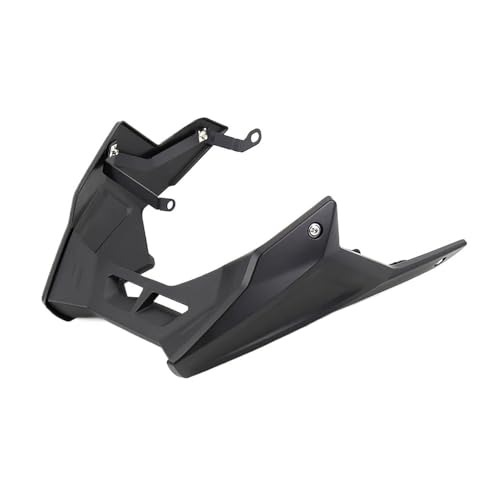 Bouclier thermique moteur F900R et F900XR carénage de protection moto