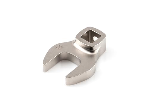 TEKTON 3/8 Inch Drive x 16 mm Crowfoot Wrench | WCF14116 | Made in USA