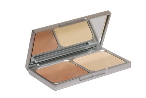 Cream & Concealer Duo