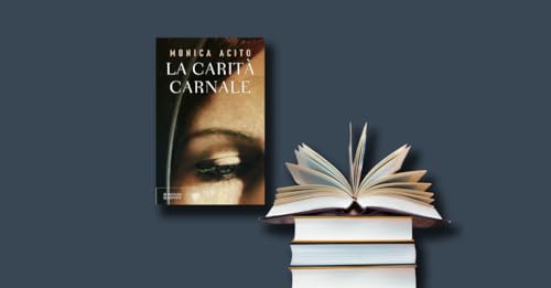 Monica Acito e consigli di lettura