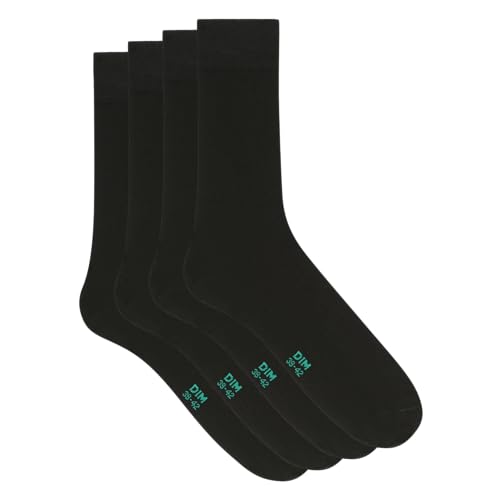 Chaussettes et collants Dim Good Mi Chaussettes X2 pour Accessoires - vue 2