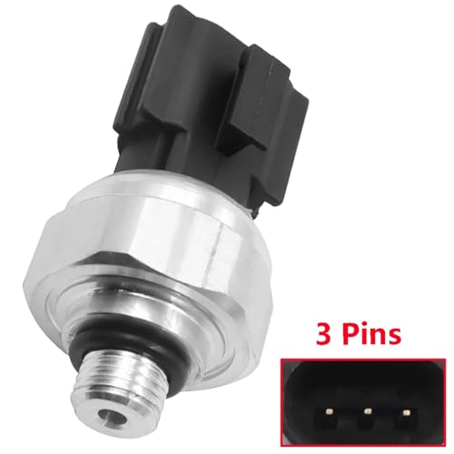 Transducteur de pression de climatisation 97721-3K000 de rechange - 3