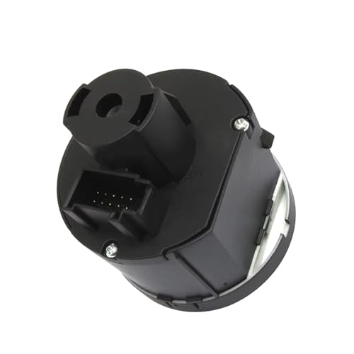 Interruptor de faros para solucionar fallos de luces en Passat y Golf 4