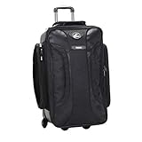 Cramer Tuf-Tek Junior Traveller Bag, Athletic Trainer Traveling Bag, Suitcase for Trainers On the...