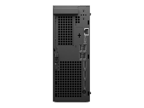 DELL Pro Max FCM2250 Intel Core Ultra 7 265 DDR5 SDRAM SSD NVIDIA RTX A1000 Windows 11 Pro Micro PC Mini PC Neuf - vue 9