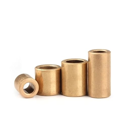 QDMIZEHB(X) 1/2/5 ICt[ ȏxAO VtgubVO a12 13 14 16 18mm ubVO ^ubVO(2pcs 16x20x18)