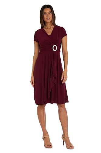 Image of R&M Richards Womens Night Out Dress