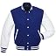 Blue Body and White Sleeves - 02