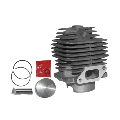 Bloc cylindre et piston de pulvérisateur 48 mm pour S 423 et 425