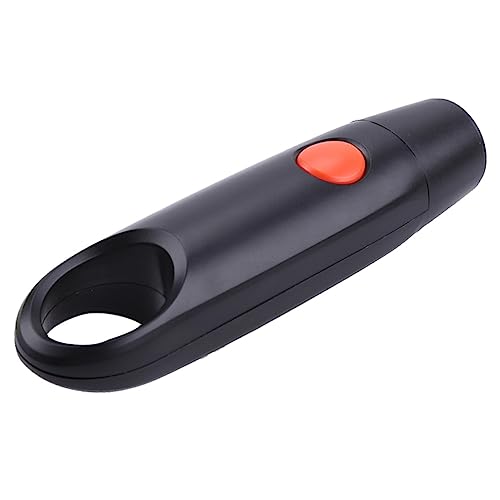 Silbato deportivo plástico negro OHPHCALL miniatura 1