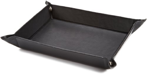 Wolf Designs 290002 Heritage Collection Snap Coin Tray