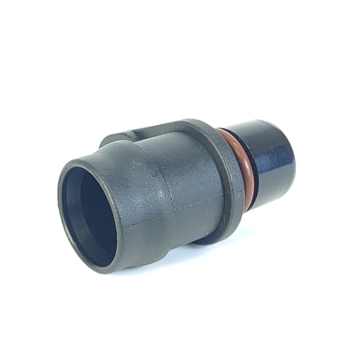 Kit de reparación de válvula de retención para bomba de vacío, válvula unidireccional A2762300165 A2762300365 para Mercedes-Benz M276, E300, S350, S400, R350, CLS400, ML300, ML350, GL400, X66, W166, W221, W222, R172, V251, C218 miniatura 2