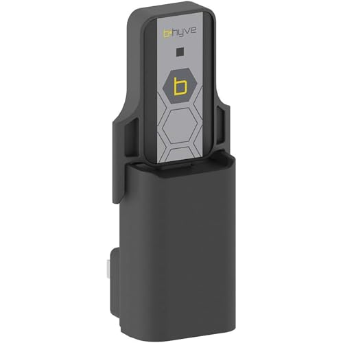 Orbit B-hyve Gen 1 Wi‑Fi Hub (21006) | For Use with 21005 Timer Only (Bundled in 21004 Kit) - image 1
