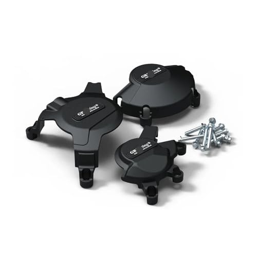 Protection carter CBR600RR évitez les fuites de cache stator