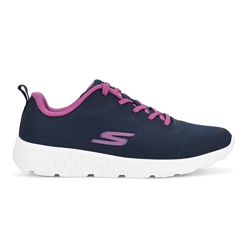 Image of Skechers Girls GO Run 400 Running Shoes