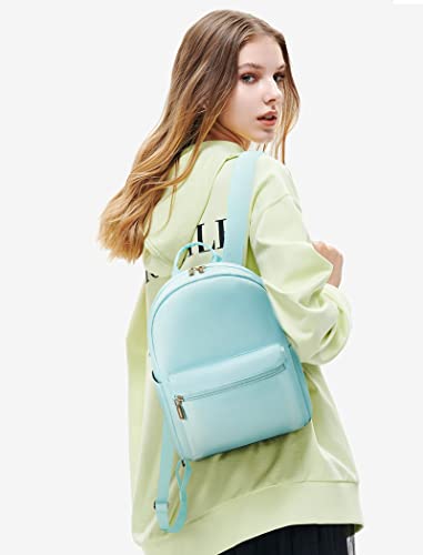 Image of LOVEVOOK Backpack for Women Light Weight Waterproof Backpack Purses Daily Backpack | Light Weight