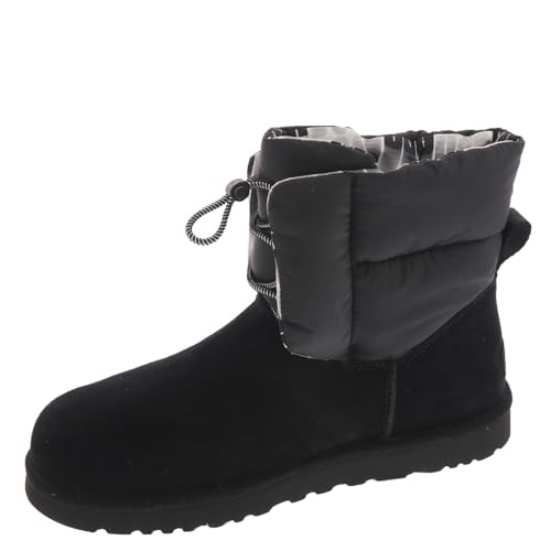 UGG Women's Classic Maxi Toggle Fashion Boot4