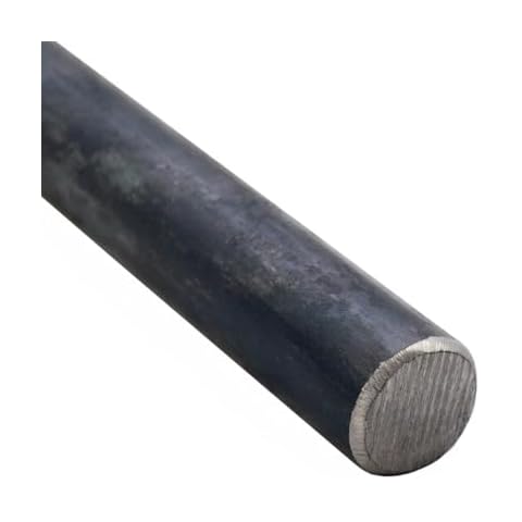 Mild Steel Round Bar 10mm Diameter Cover