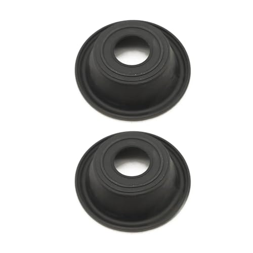 Diaphragme de carburateur à vide résout fuite air Kawasaki GPZ600R Zephyr 750