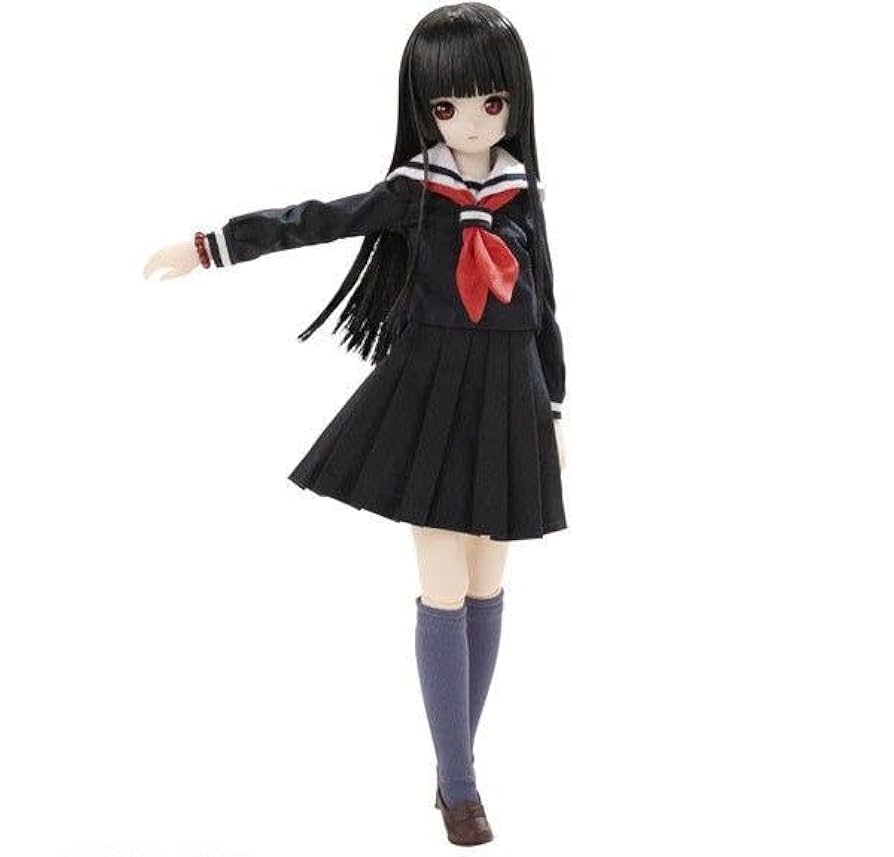 アナザーリアリスティックキャラクターズ　閻魔あい Amazon.co.jp: アナザーリアリスティックキャラクターズ 閻魔